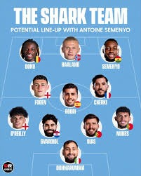 🚨 官方消息：布斯克茨·费雷尔将执法马德里竞技与皇家马德里的西班牙超级杯半决赛。 比古埃拉·巴斯克斯担任VAR裁判。 来源：Madrid Xtra